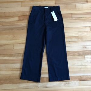 Kotn Navy Pants
